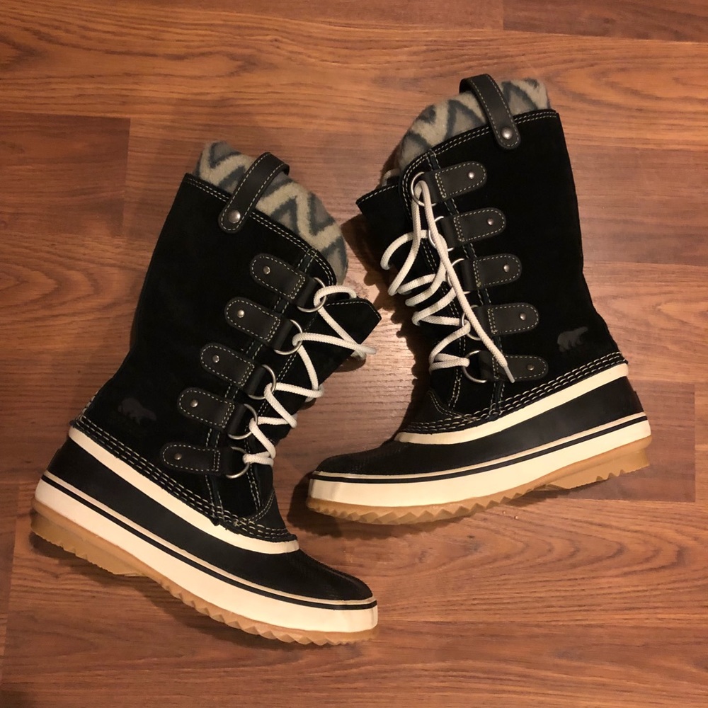 SOREL Joan of Arctic